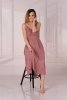 Sukienka Molinen Dusty Rose D04 rozmiar - S